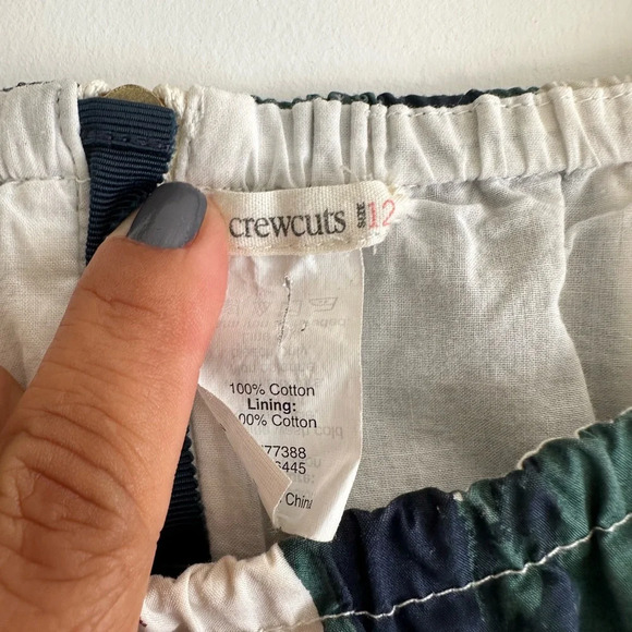 CREWCUTS GIRL DRESS SIZE 12 - Picture 3 of 3